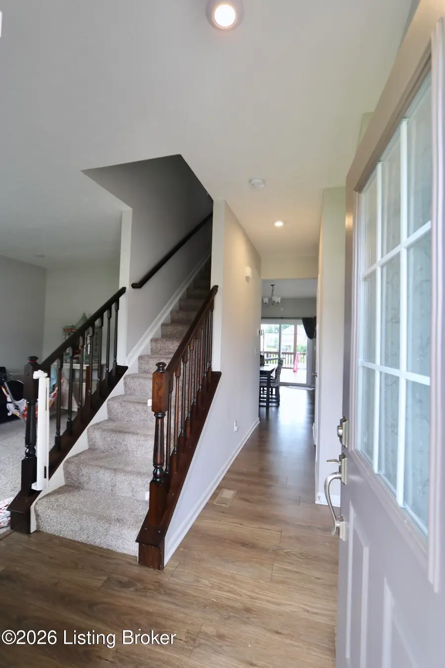 518 Williamsburg Dr, Mount Washington, KY 40047 - #2