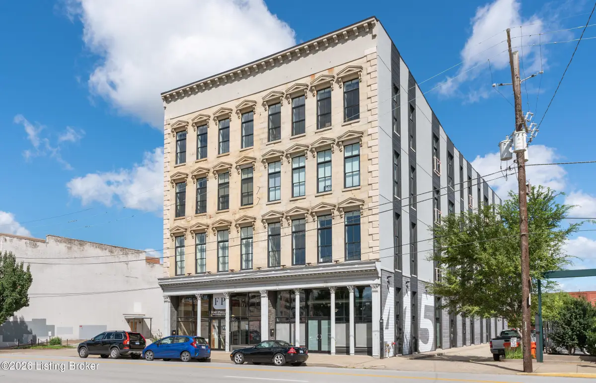 415 E Market St #201, Louisville, KY 40202 - #1