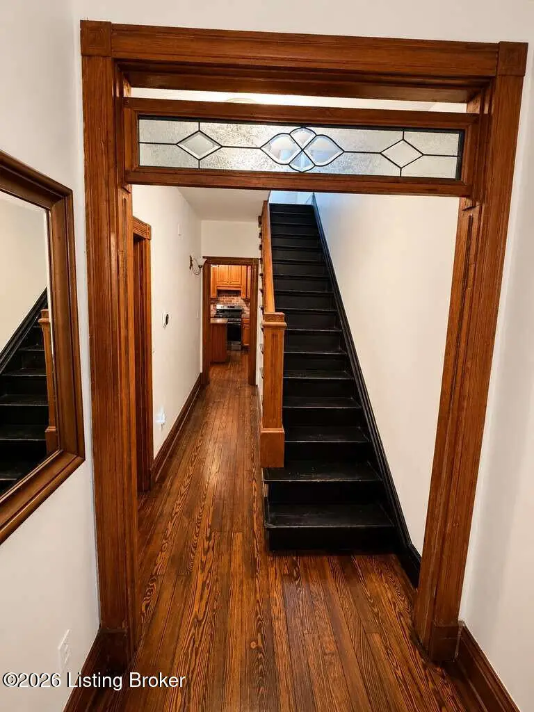 1250 S Brook St, Louisville, KY 40203 - #3