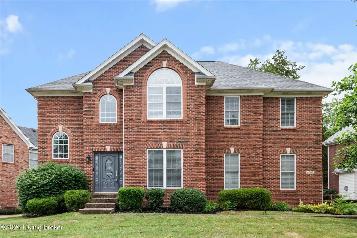 4809 Cedar Forest Pl, Louisville, KY 40245 - #1