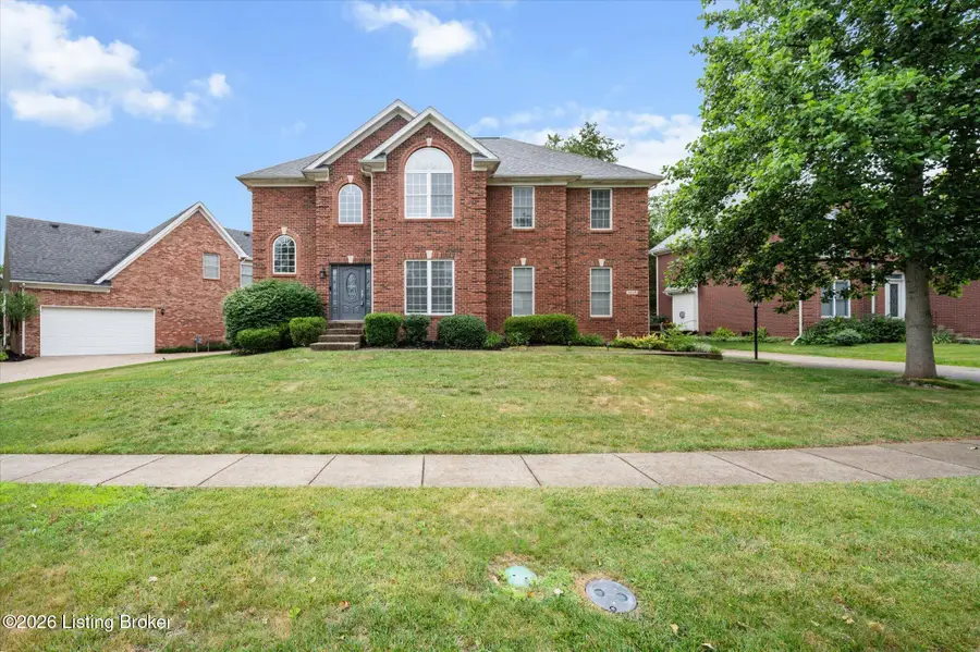 4809 Cedar Forest Pl, Louisville, KY 40245 - #2