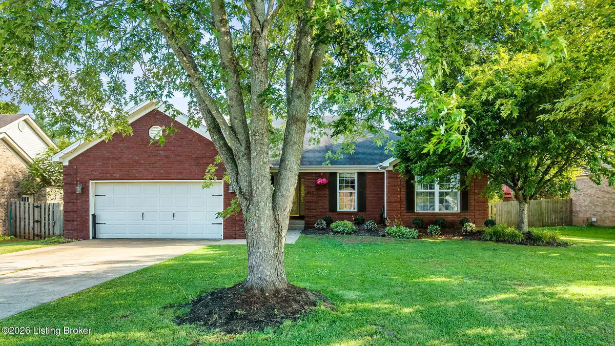441 Justin Trail, Mount Washington, KY 40047 - #1