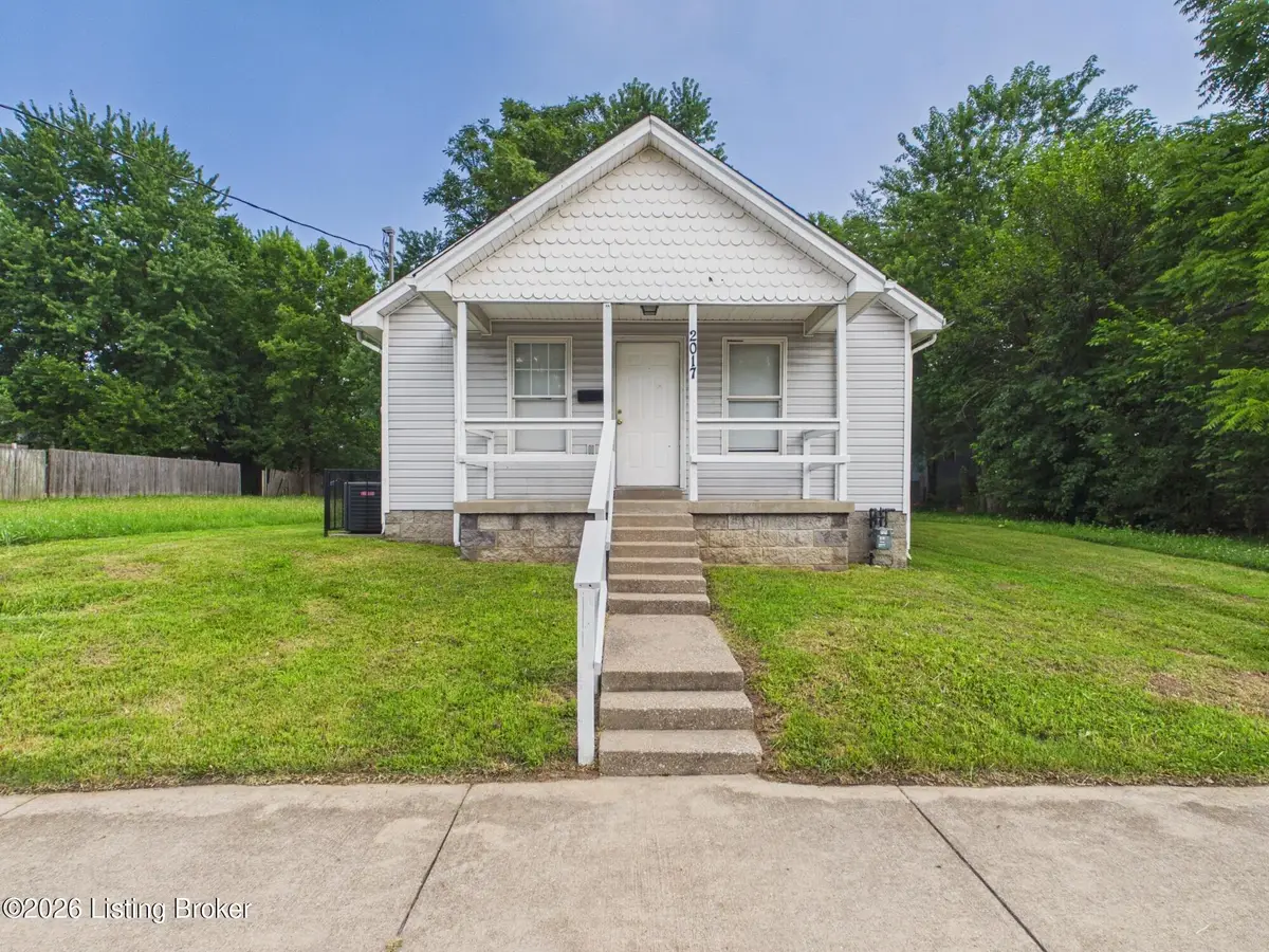 2017 W Market St, Louisville, KY 40203 - #1