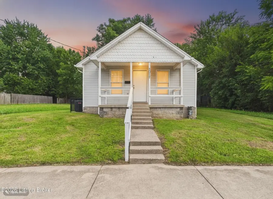 2017 W Market St, Louisville, KY 40203 - #2
