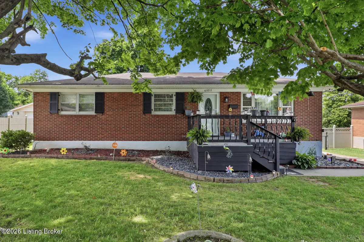 6002 Apex Dr, Louisville, KY 40219 - #1