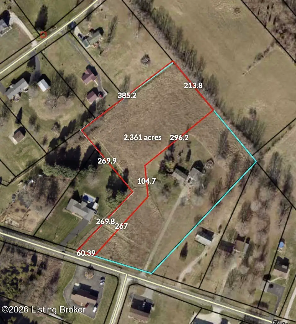 0 Flaherty Rd, Vine Grove, KY 40175 - #1