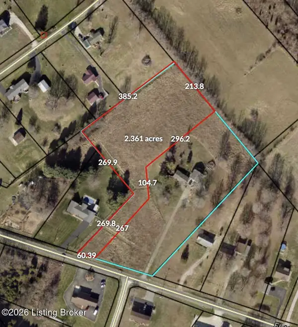 0 Flaherty Rd, Vine Grove, KY 40175