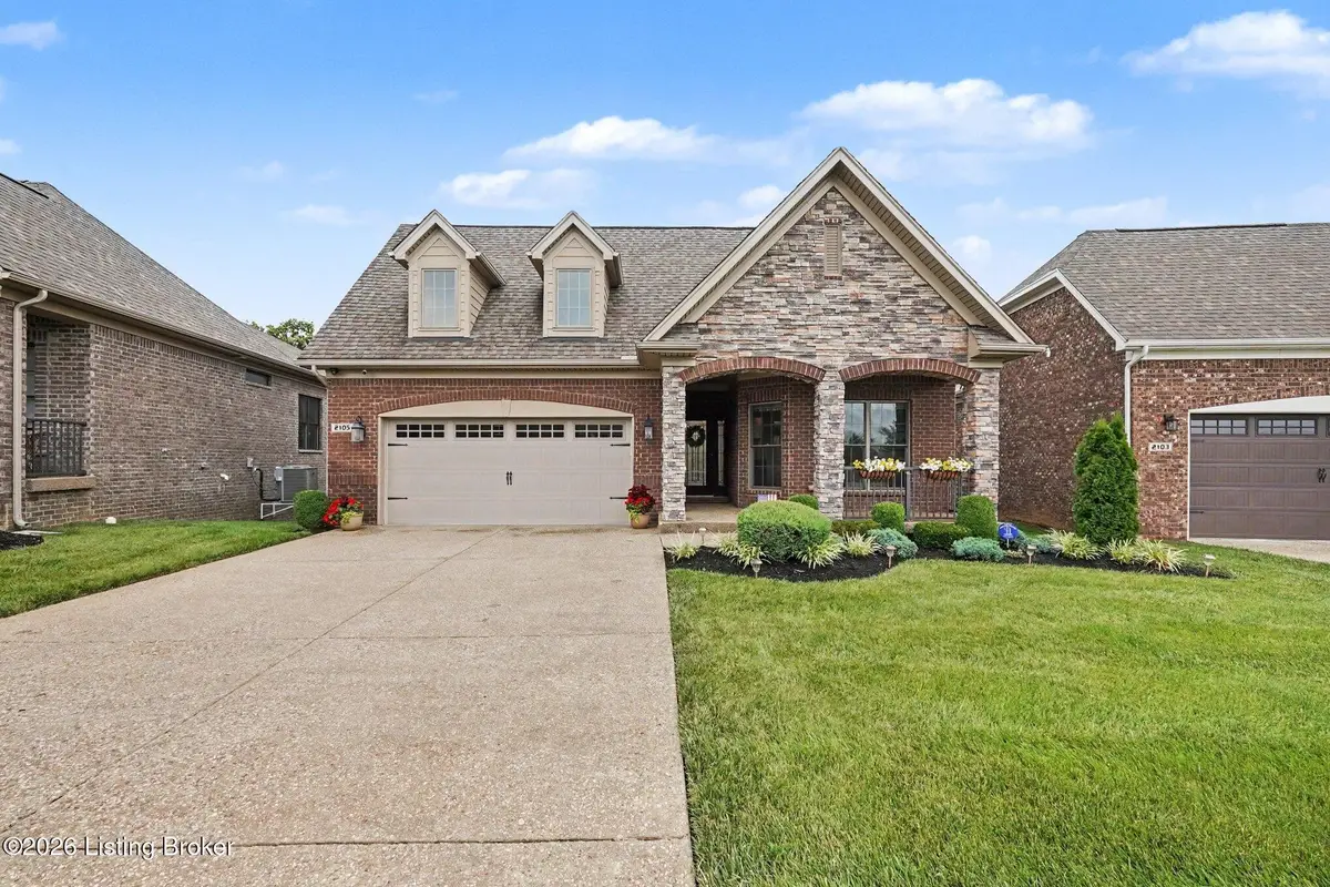 2105 Centurion Way, Louisville, KY 40245 - #1