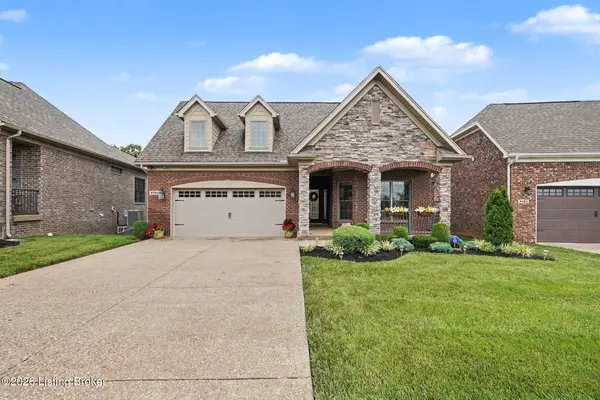 2105 Centurion Way, Louisville, KY 40245