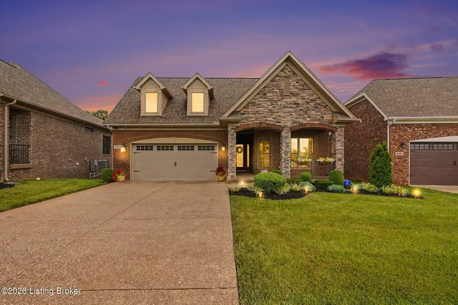 2105 Centurion Way, Louisville, KY 40245 - #2