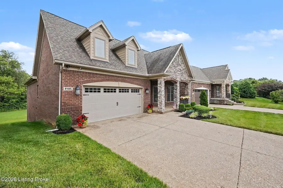 2105 Centurion Way, Louisville, KY 40245 - #3