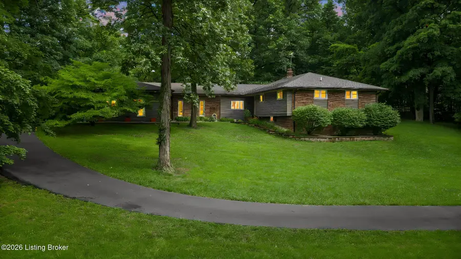 3140 Yorkshire Dr, Bardstown, KY 40004 - #2