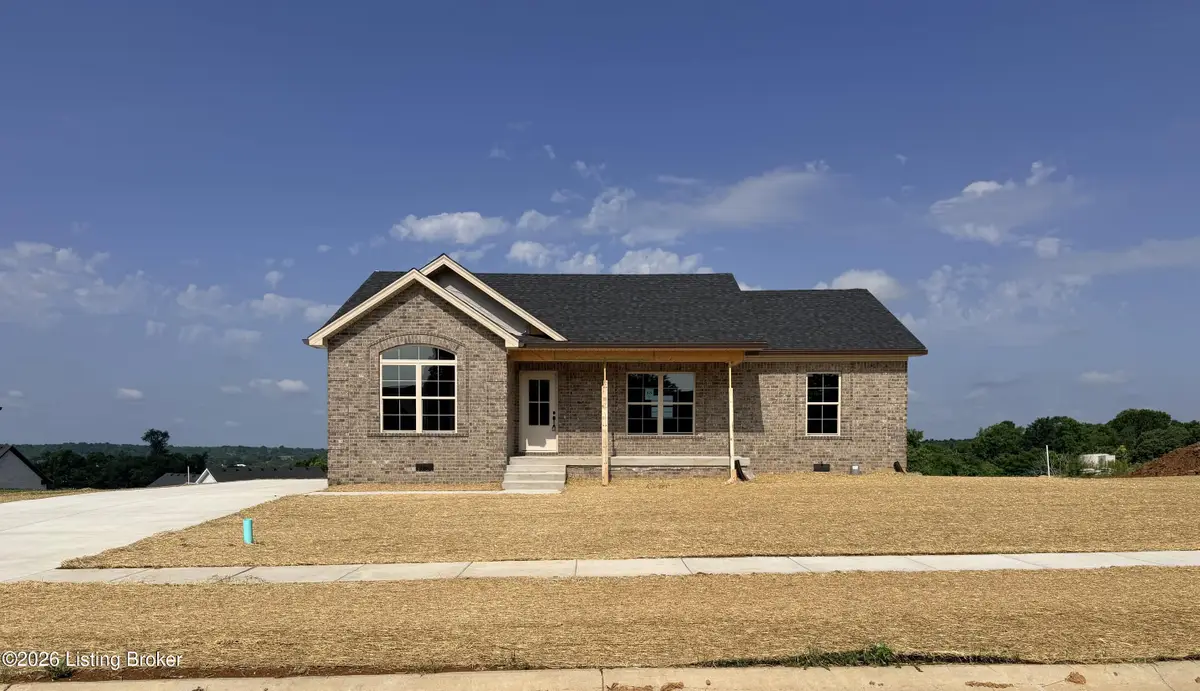 231 New Orleans Ct, Taylorsville, KY 40071 - #1