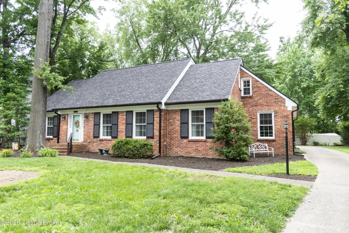 10300 Falling Tree Way, Louisville, KY 40223 - #1