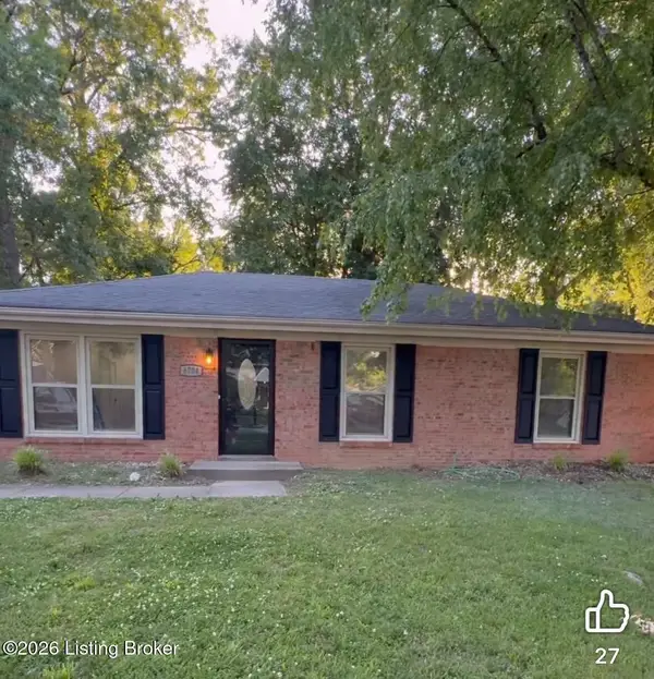 6704 Ashmead Dr, Louisville, KY 40291