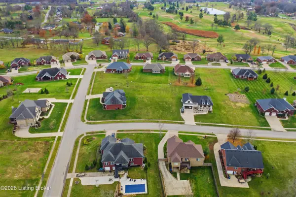 1005 Green Garden, Lawrenceburg, KY 40342