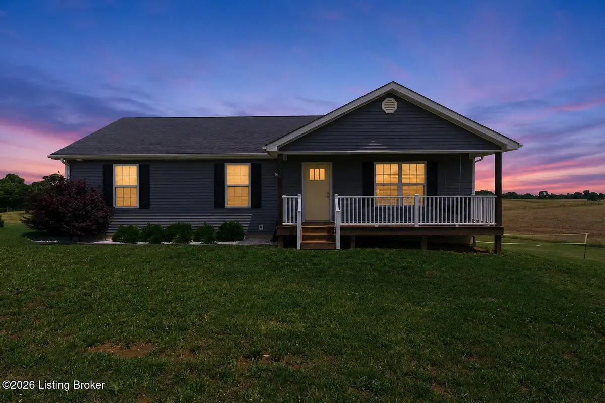 1054 Saint John Church Rd, Elizabethtown, KY 42701 - #1