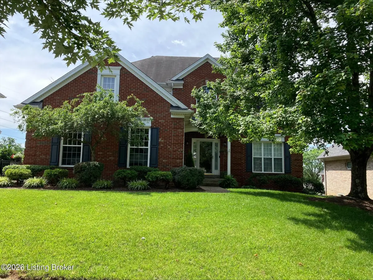 13908 Laclara Way, Louisville, KY 40299 - #1