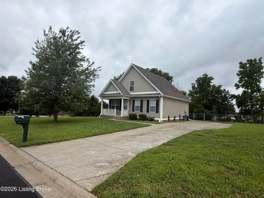 143 Jack Dr, Bardstown, KY 40004 - #2