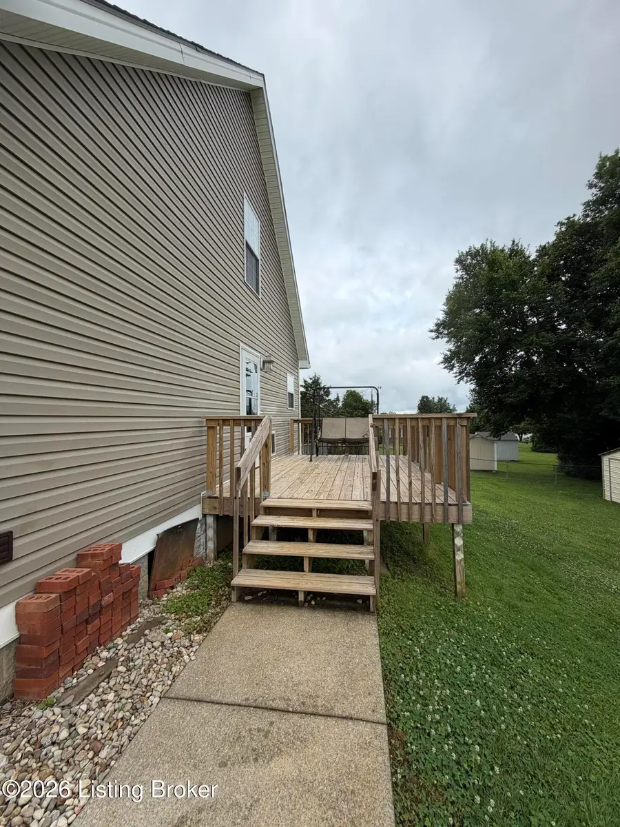 143 Jack Dr, Bardstown, KY 40004 - #3