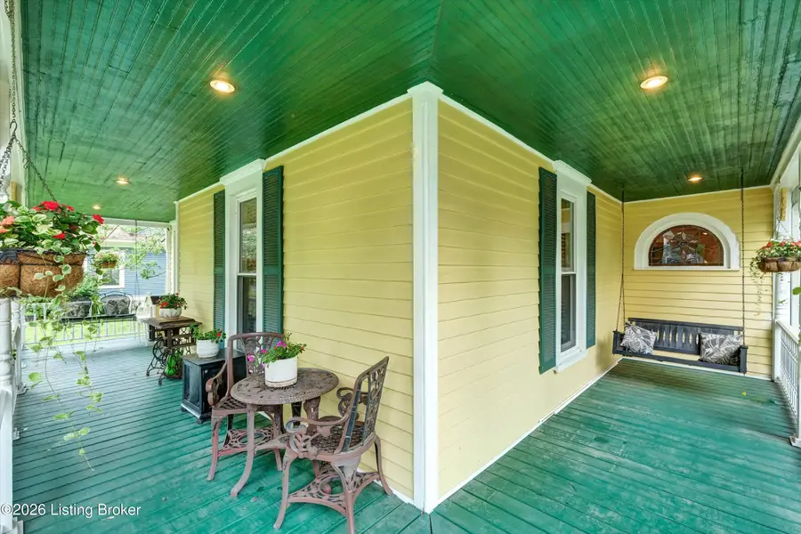203 Birch St, La Grange, KY 40031 - #3