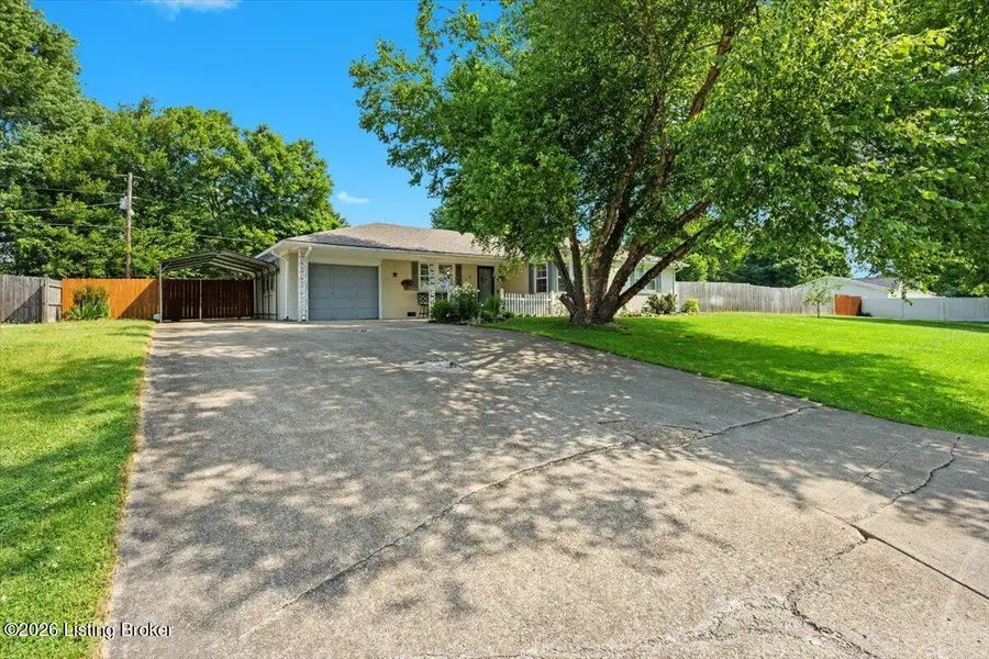 4220 Frances Dr, Bardstown, KY 40004 - #3
