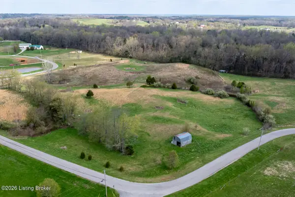Lot 4 Charles Crutcher Dr, Vine Grove, KY 40175