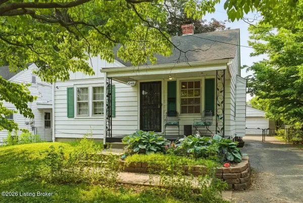 1048 Oakwood Ave, Louisville, KY 40215
