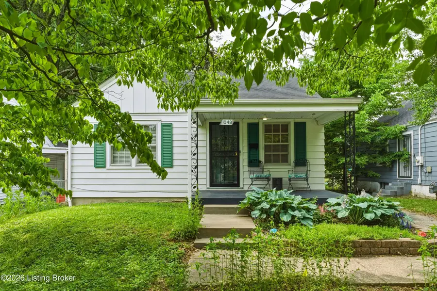 1048 Oakwood Ave, Louisville, KY 40215 - #2