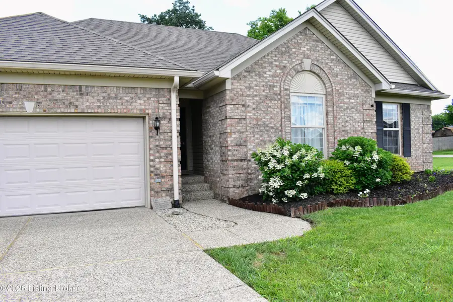 581 Justin Trail, Mount Washington, KY 40047 - #3