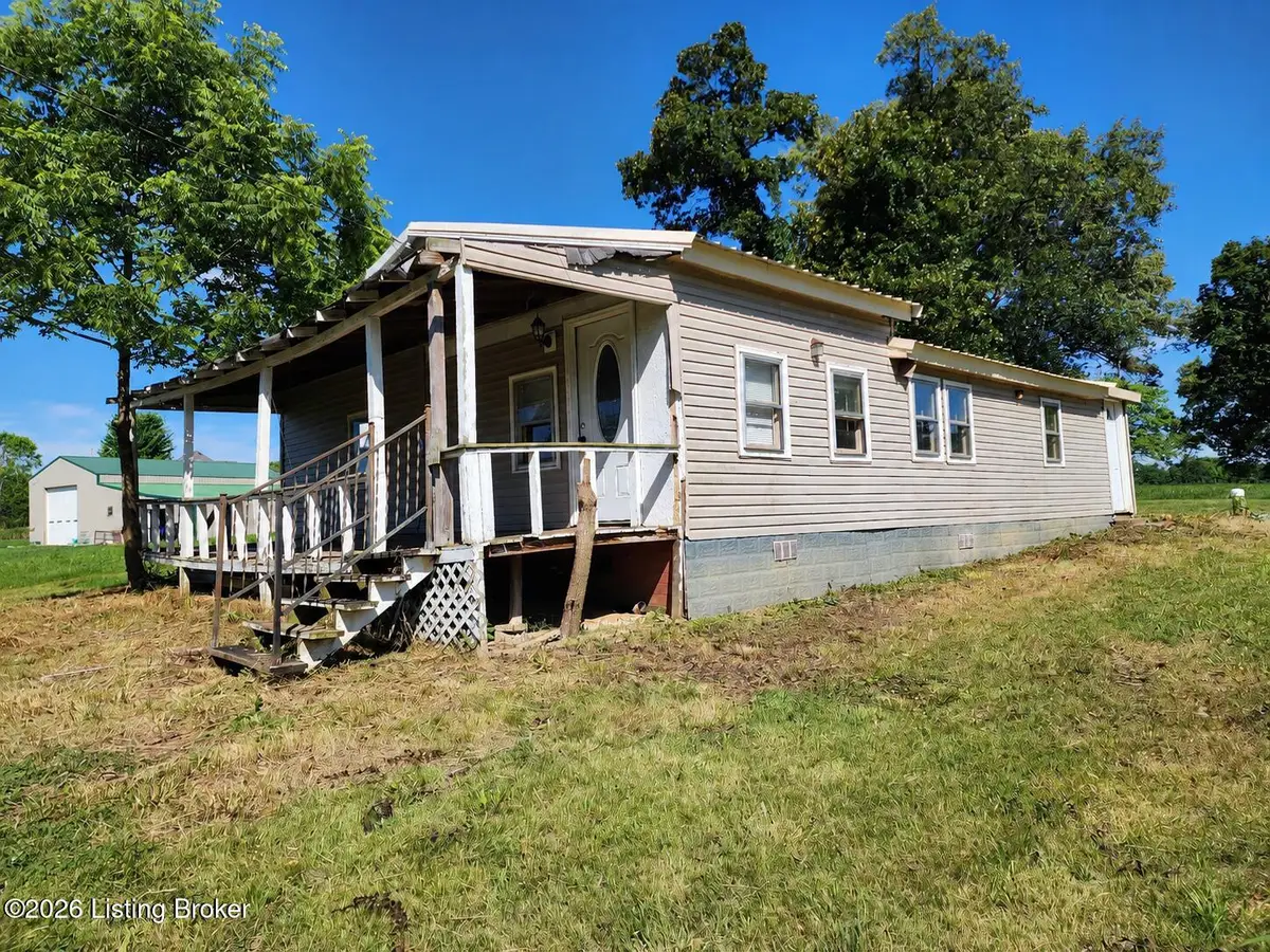 1213 Shot Hunt Rd, Vine Grove, KY 40175 - #1