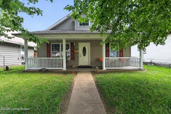 1216 W 4th St, Owensboro, KY 42301