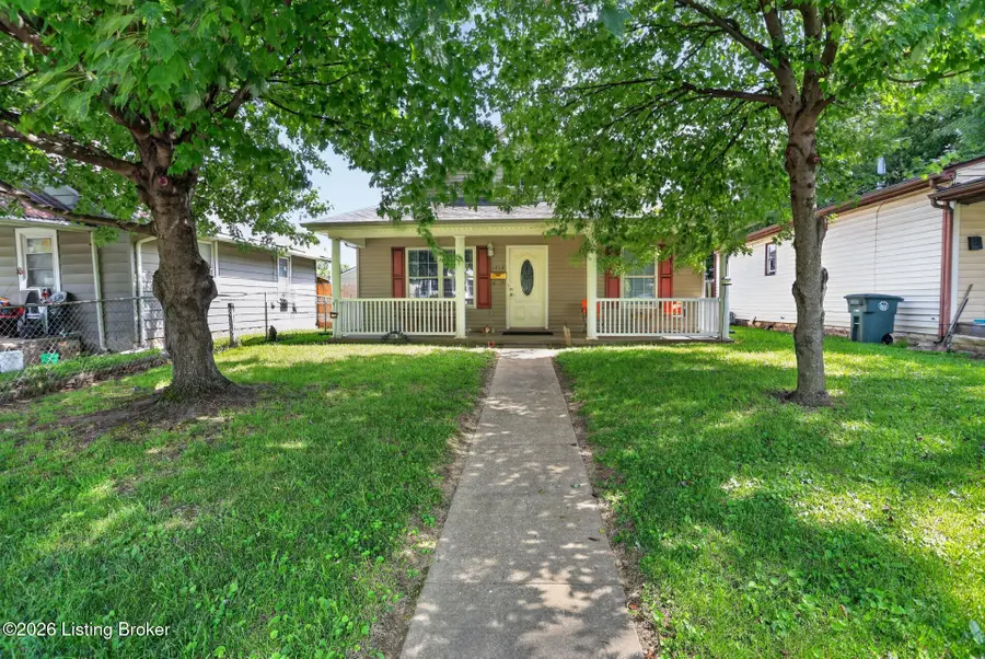 1216 W 4th St, Owensboro, KY 42301 - #2