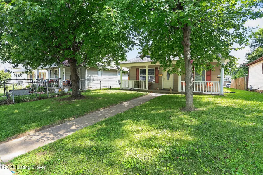 1216 W 4th St, Owensboro, KY 42301 - #3