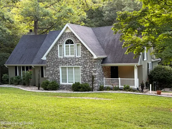 3124 Yorkshire Dr, Bardstown, KY 40004