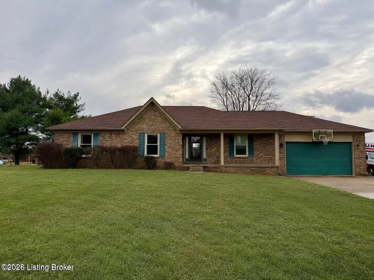6269 New Shepherdsville Rd, Coxs Creek, KY 40013 - #1