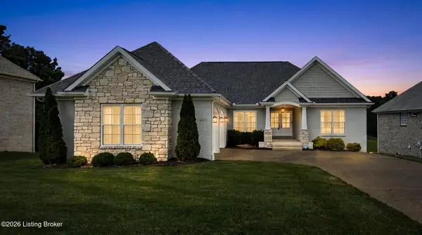 4815 Saddle Bend Way, Louisville, KY 40299