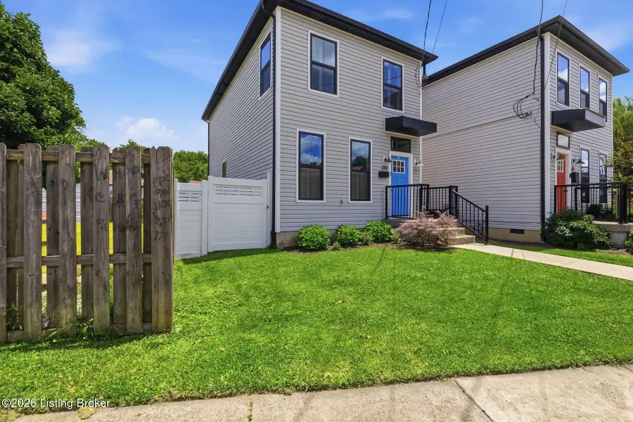 133 N Wenzel St, Louisville, KY 40206 - #3