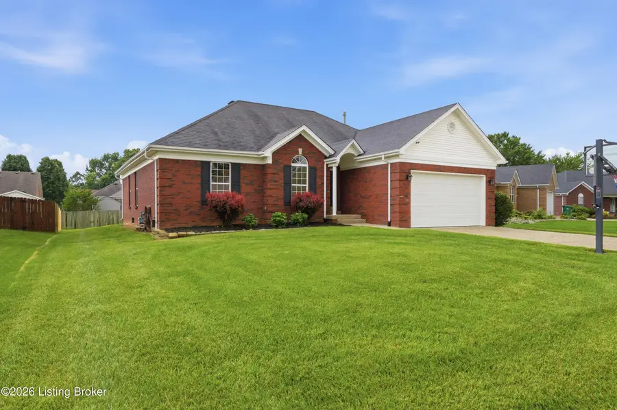 515 Spring House Ln, Louisville, KY 40229 - #3