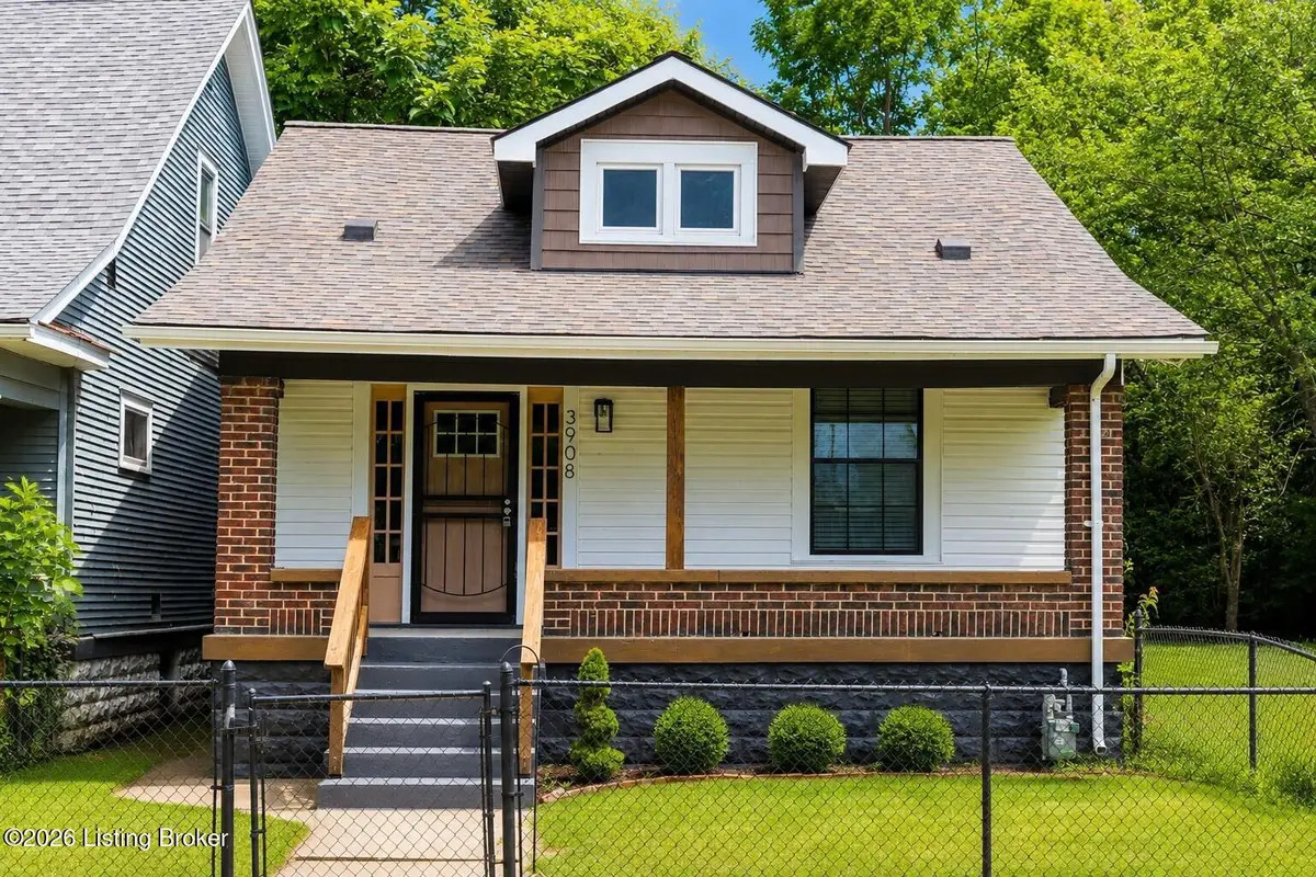 3908 Vermont Ave, Louisville, KY 40211 - #1