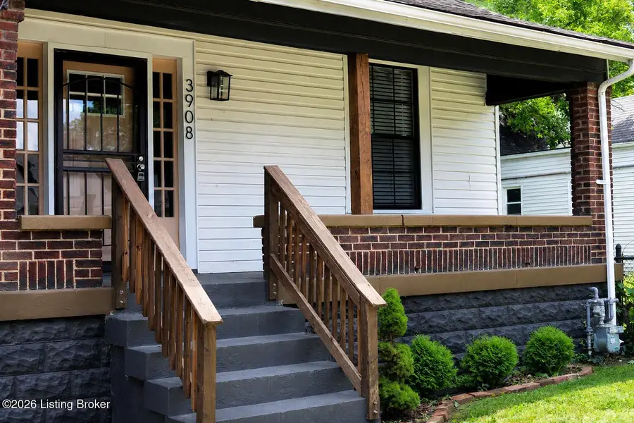 3908 Vermont Ave, Louisville, KY 40211 - #3