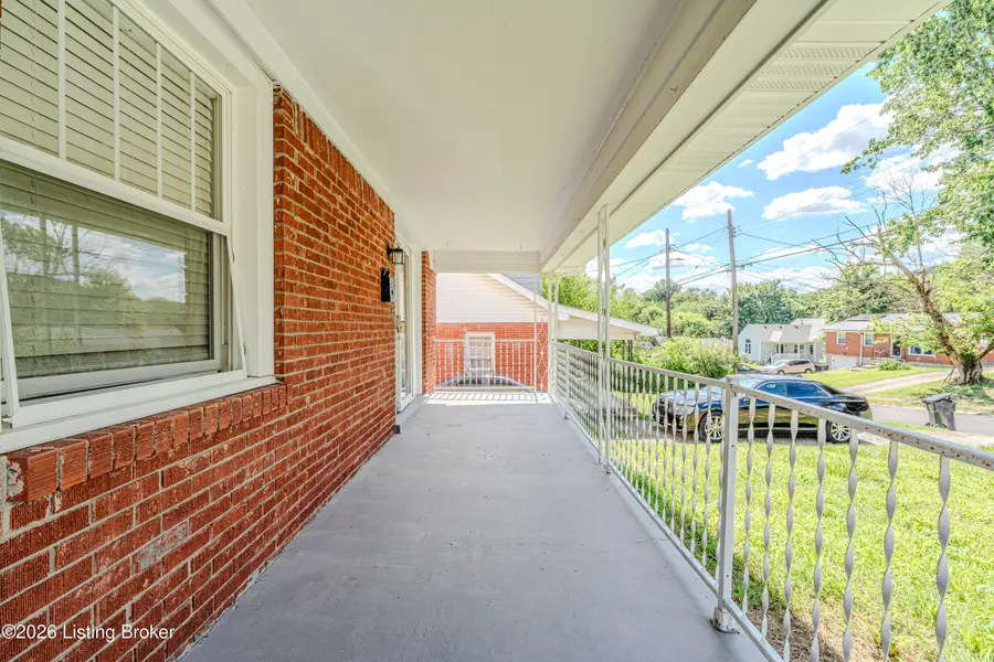 1621 Haskin Ave, Louisville, KY 40215 - #3
