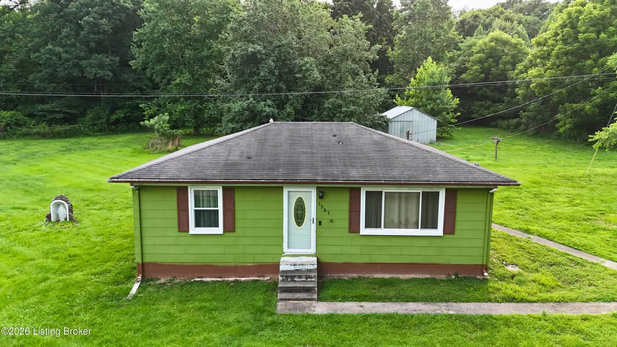 1303 Clarktown Rd, Bardstown, KY 40004 - #1