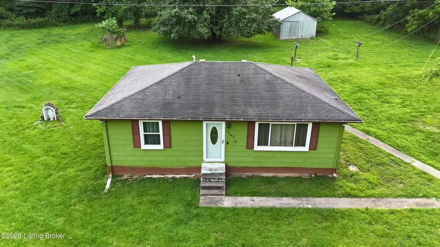 1303 Clarktown Rd, Bardstown, KY 40004 - #2