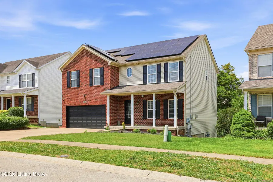 10612 Evanwood Dr, Louisville, KY 40228 - #3
