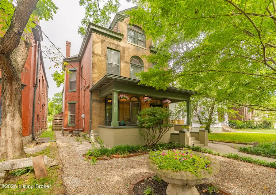 1410 S 1st St, Louisville, KY 40208 - #2
