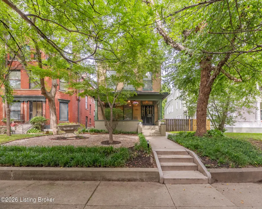 1410 S 1st St, Louisville, KY 40208 - #3