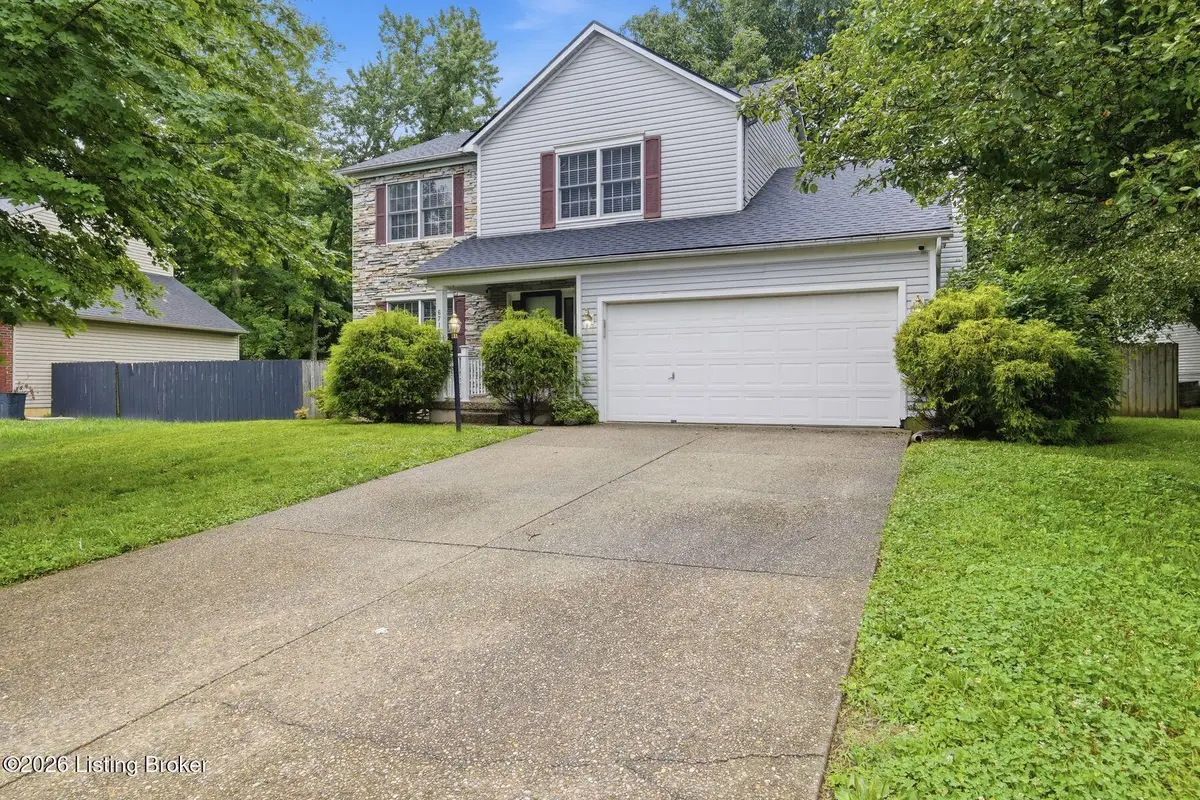 6714 Brook Bend Way, Louisville, KY 40229 - #1
