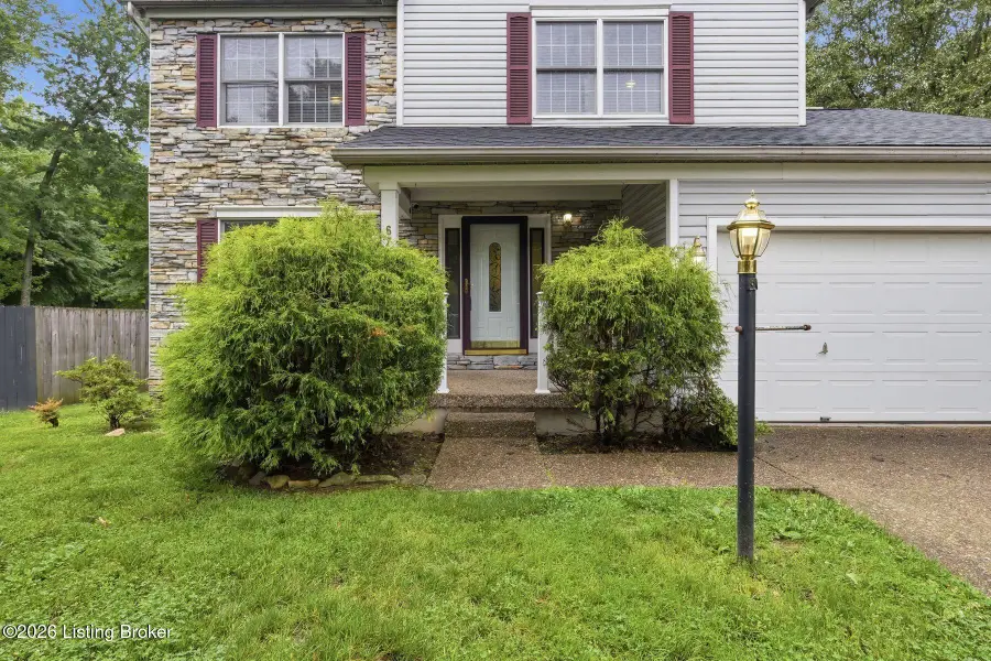 6714 Brook Bend Way, Louisville, KY 40229 - #2