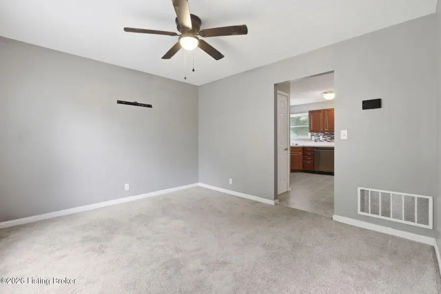 6714 Brook Bend Way, Louisville, KY 40229 - #3
